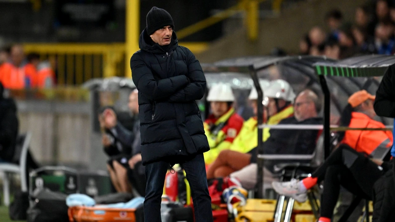 Scandal monstru după meciul pierdut de Răzvan Lucescu în Conference League! Comunicatul emis de PAOK: „Fără precedent! Plângere la UEFA”