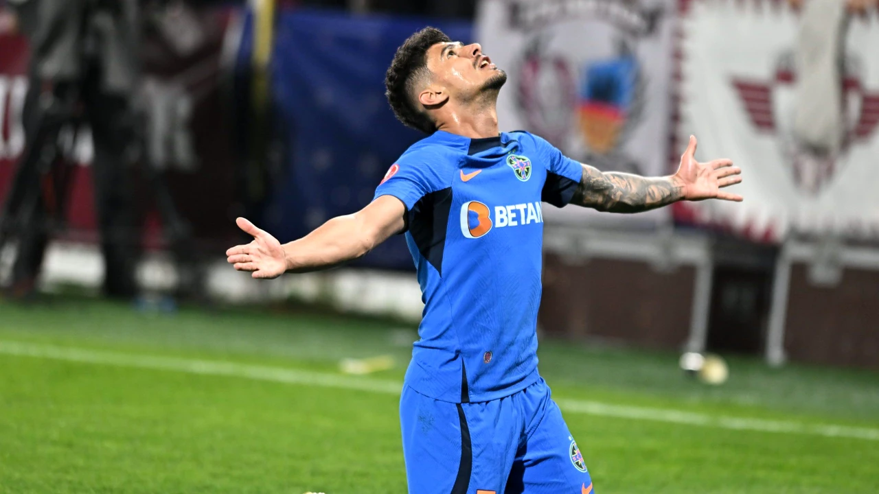 Florinel Coman pleacă la Belgrad pentru un tratament special