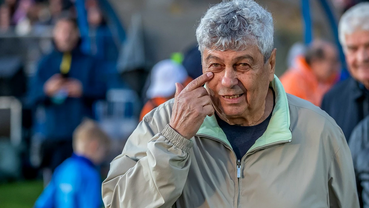 Îi fac loc lui Lucescu?! Beșiktaș l-a dat afară pe Fernando Santos după 1-1 cu Samsunspor