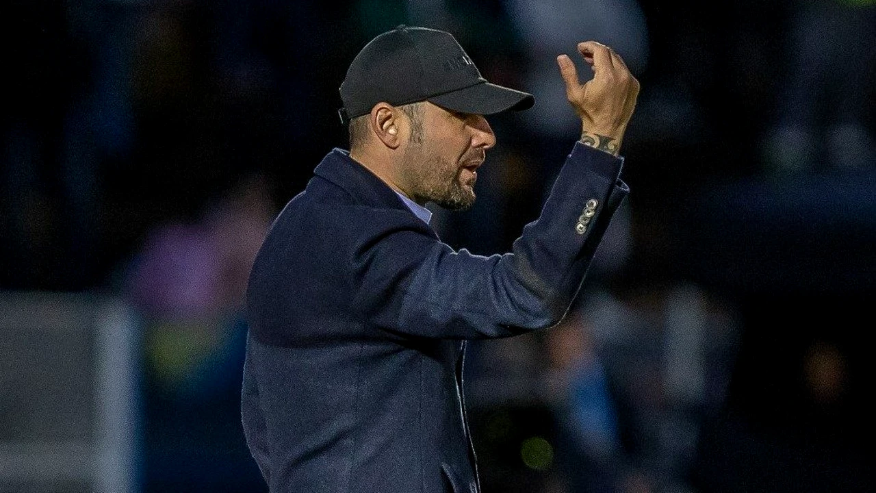 Adrian Mutu se gândește să plece de la CFR Cluj: „Voi anunța clubul! Mă simt umilit”