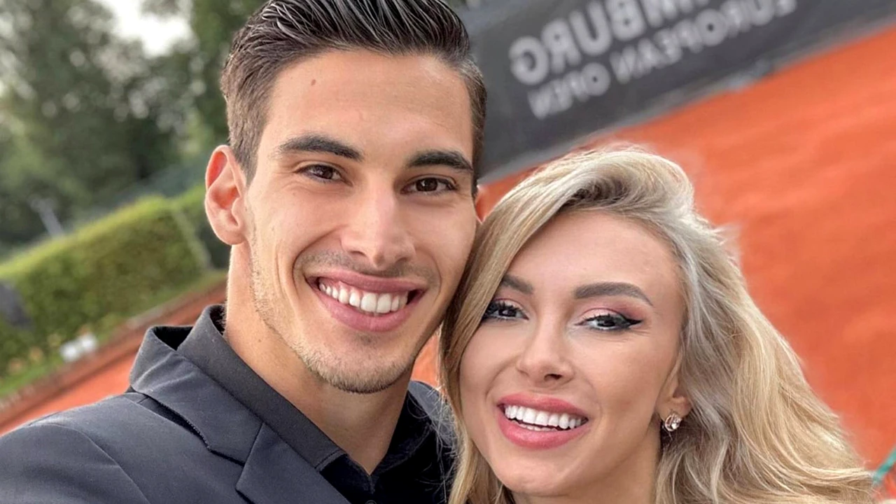 Cum s-a schimbat viața Andreei Bălan de când se iubește cu Victor Cornea. Tatăl artistei a dat-o de gol, chiar dacă nu l-a cunoscut încă pe sportiv