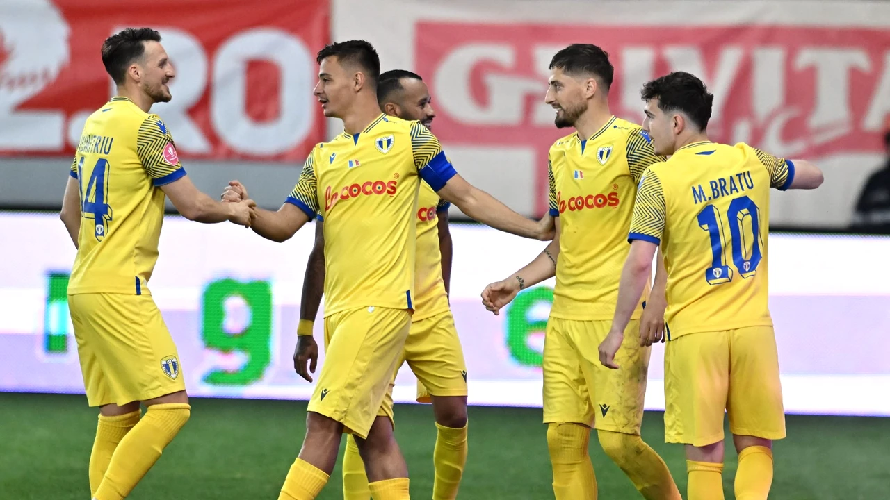 Antrenorul care a rezistat doar 7 etape la FCSB va fi numit la Petrolul
