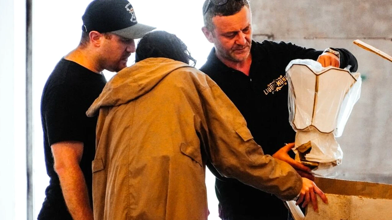 Emisiunea care vrea să cucerească publicul din România se vede în curând la TV: Un fost campion național a devenit „vânător de comori”