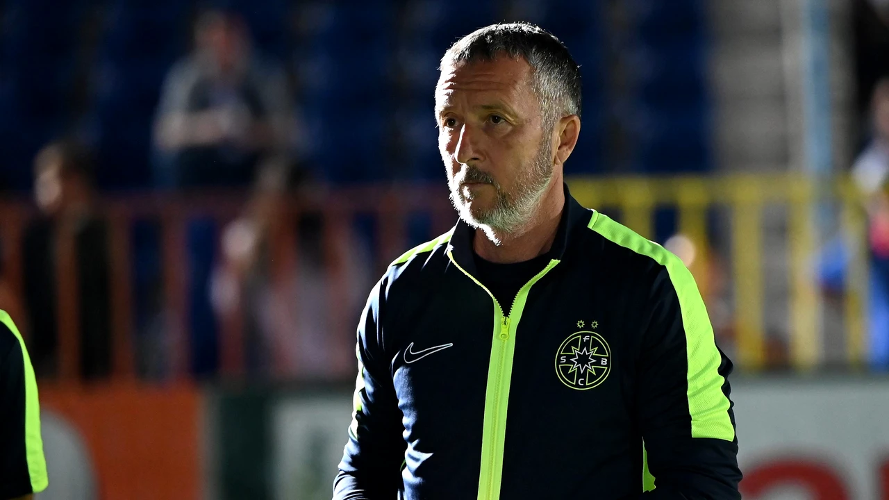 Mihai Stoica a anunțat primul lucru pe care îl va face, după ce FCSB va câștiga titlul