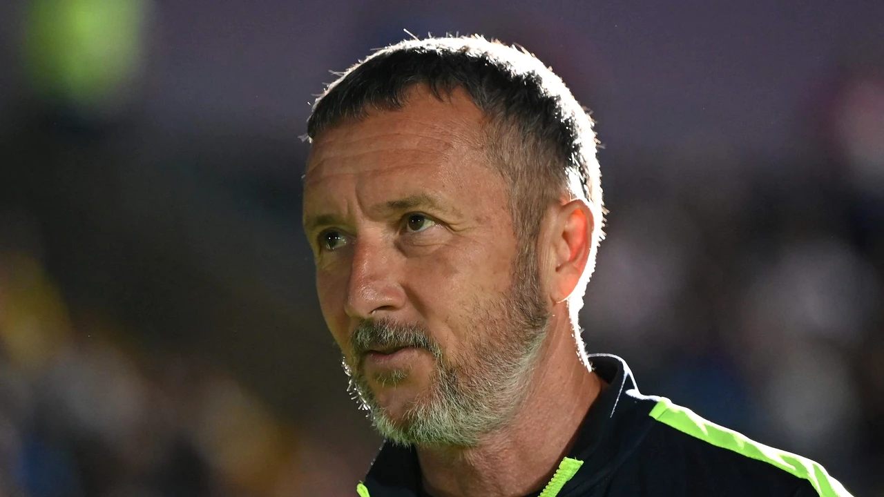 Mihai Stoica a numit cel mai bun jucător de la Farul – FCSB: „O evoluţie ireproşabilă!”