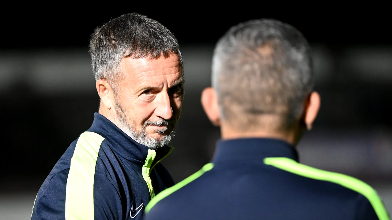 Mihai Stoica a anunțat: „Va semna! A fost mereu în top 3” – Ce pregătește FCSB pentru vara aceasta?