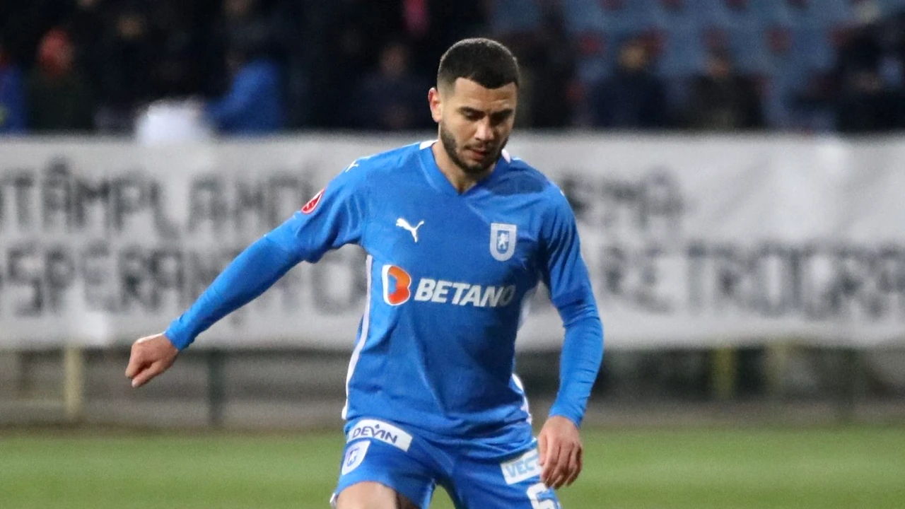 Lovitură mare pentru omul pe care Edi îl vedea titular la Euro! Șanse mici să mai prindă turneul final: “Stă între 4 și 6 săptămâni”