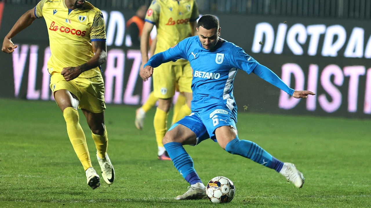 Screciu, dispus să facă orice ca să prindă Euro! Ajunge la clinica unde se tratează și starurile Barcelonei. Și Chiricheș a fost acolo