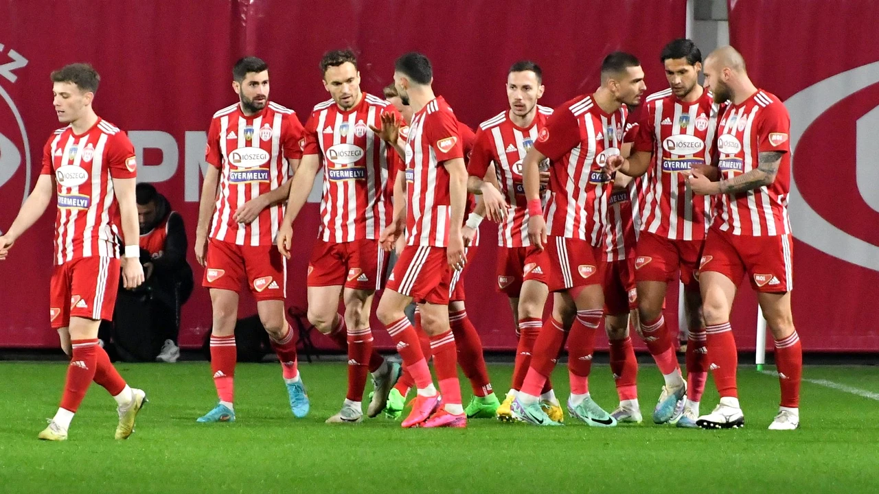 “N-avem niciun leu datorie, nimic”. Reacția lui Dioszegi după ce au apărut informații că Sepsi e pe minus cu peste 30 de milioane. De unde provine diferența. Exclusiv