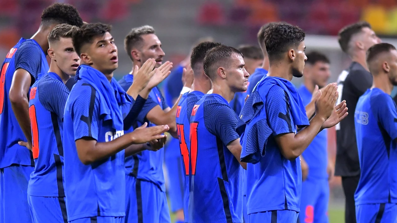 Jucătorul din SuperLigă pregătit să domine la FCSB: „Face diferența”