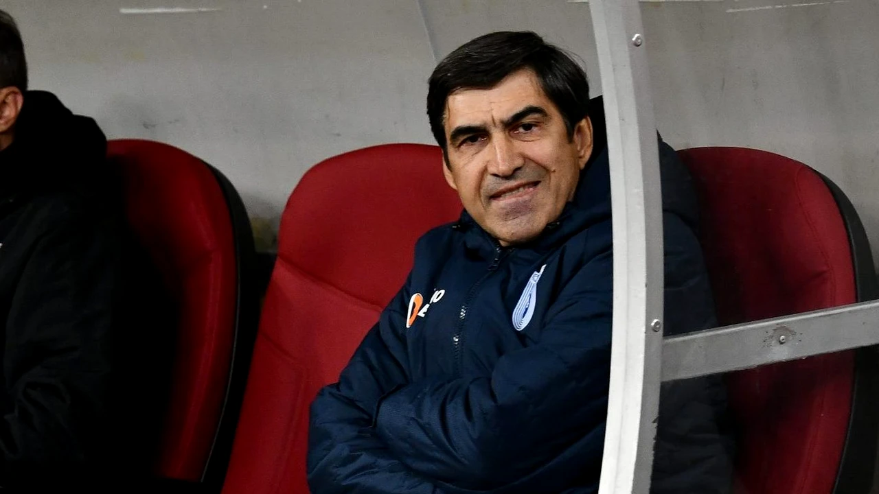 „Lucescu a vrut să fie antrenor la Steaua”. Pițurcă, dezvăluiri explozive. Cine s-a opus