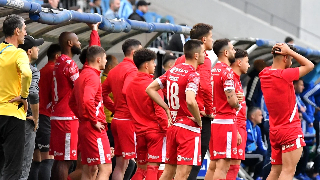 „Au adus 10 și sunt toți morți. M-am săturat de bătutul ăsta pe taste”. Atac dur după drama trăită de Dinamo în 2024