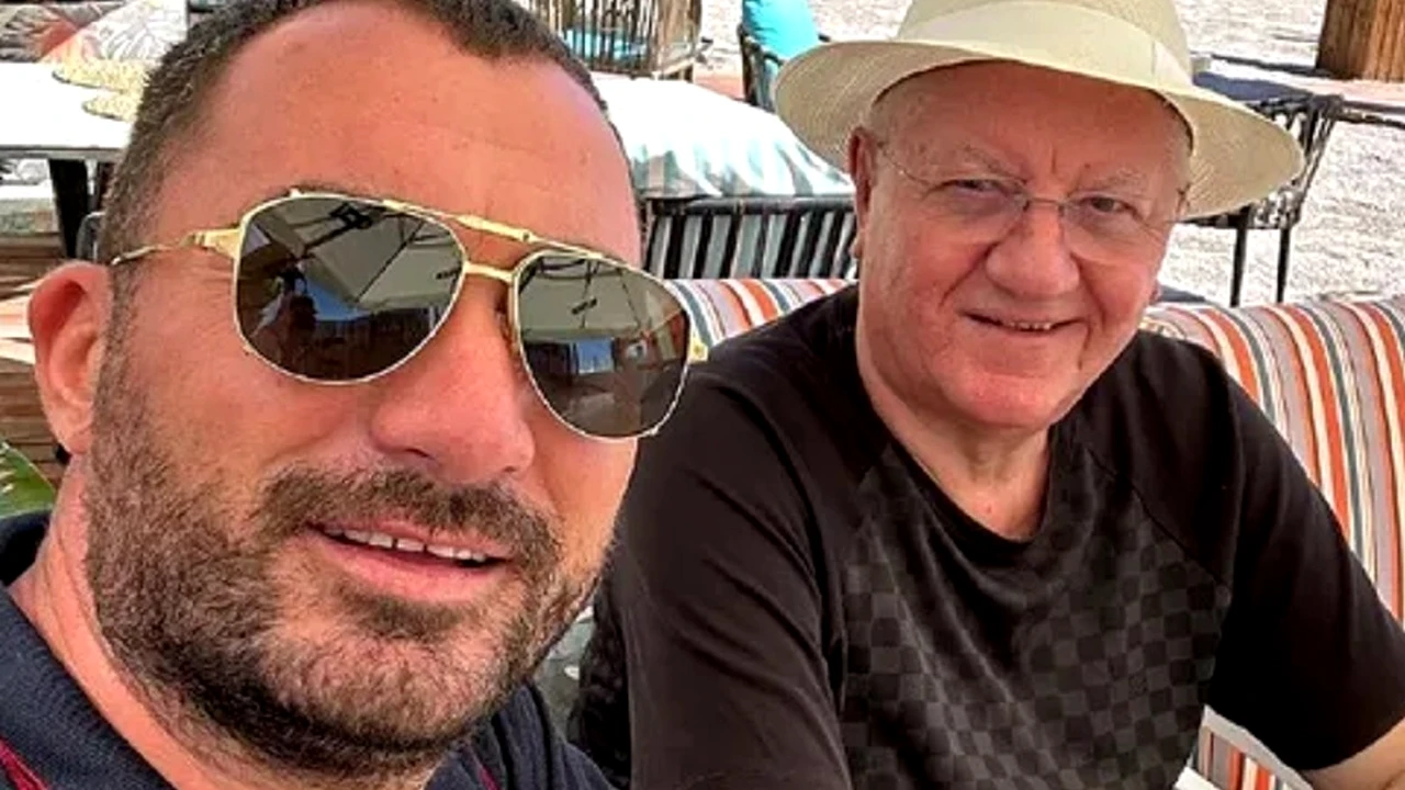 Fostul președinte LPF, dezvăluiri tari! Cu câte mii de euro își plătește Pescobar bucătarii: „Plus casă, masă, mașină”