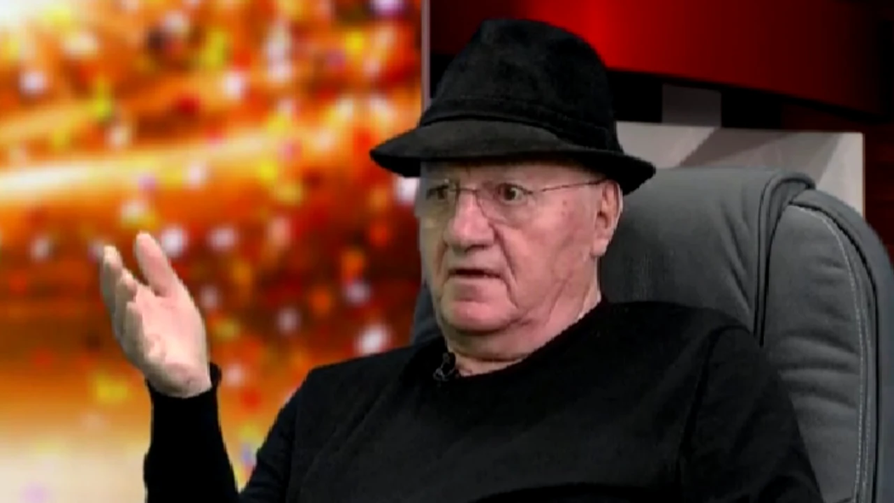 Dumitru Dragomir a catalogat dur partida dintre FCSB și Rapid: „O țigănie”