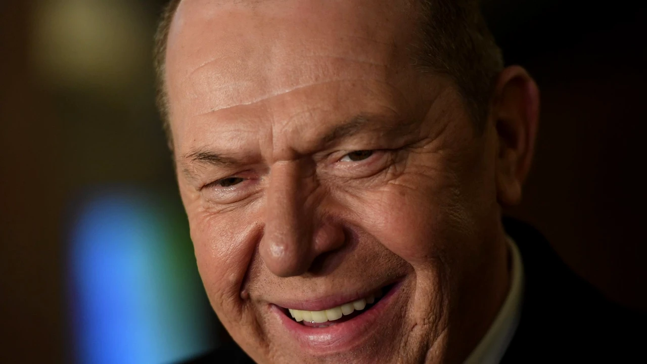 Helmut Duckadam, reacție fermă după ce FCSB a uitat de ziua lui de naștere