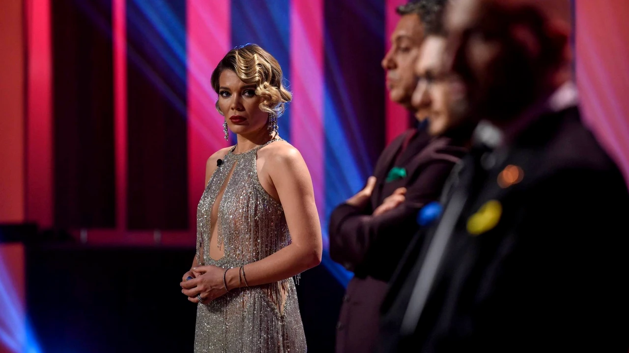 Gina Pistol, prezentatoare la MasterChef? Informația incredibilă care a apărut în mediul online după ce Bontea, Dumitrescu și Scărlătescu au semnat cu PRO TV