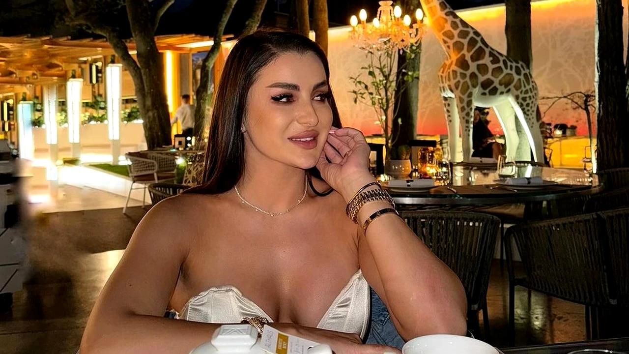 „Emani miros de pește”! Larisa Popa, atacată dur pe net după ce a plecat de la Pescobar și a luat la rând restaurentele din București
