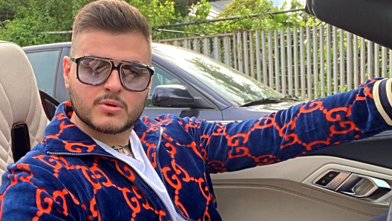 Adrian Mititelu jr. a dezvăluit cine l-a găsit inconștient în casă și a dat alarma: „Am uitat să încui ușa de la apartament”