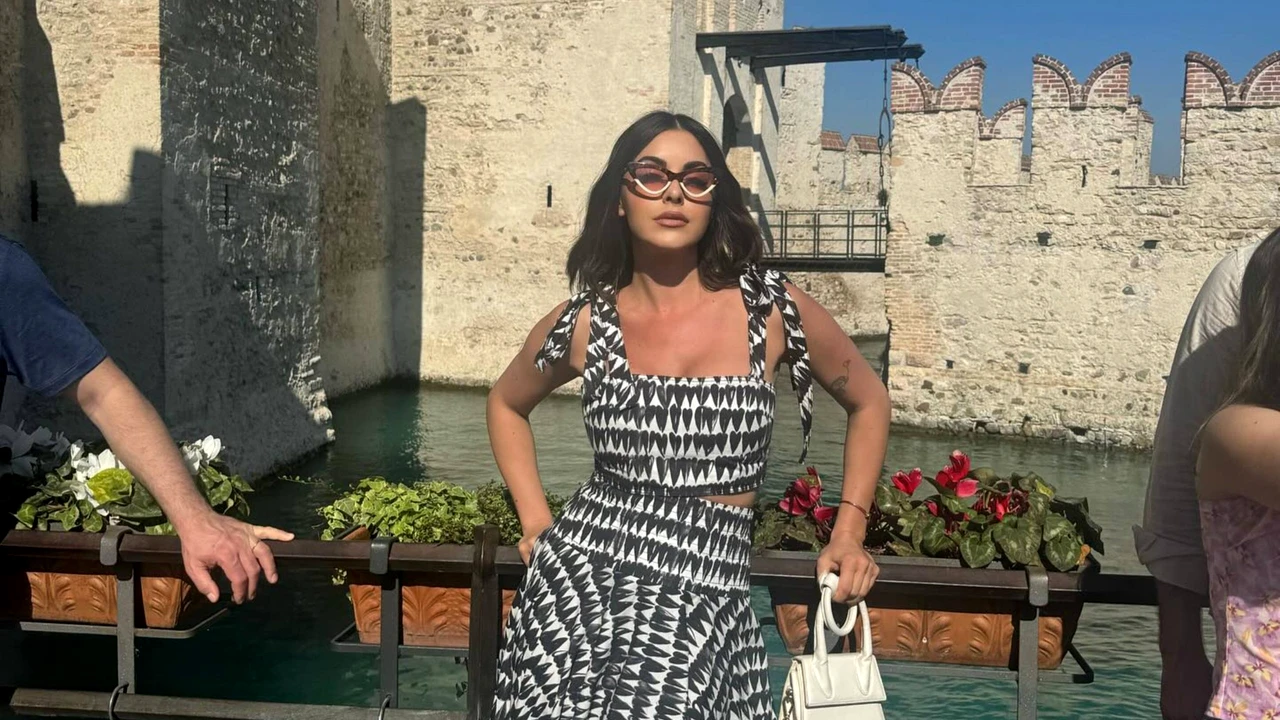 Natalia Mateuț, prima reacție după ce a ajuns la DIICOT: „Am stat 20 de minute”! Ce a făcut fiica fostului mare atacant dinamovist