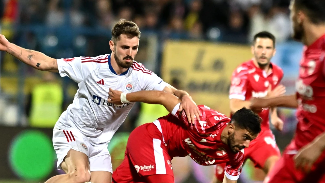 Transfer de 500.000 de euro pentru căpitanul unei echipe din Superliga. Lovitură în mercato