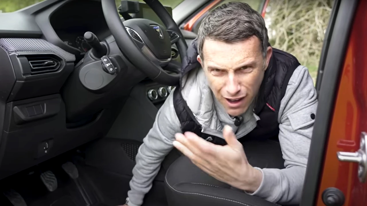 Părerea sinceră a unui britanic despre mașinile Dacia: „Unii oameni sunt atât de snobi”