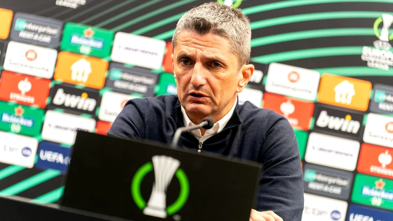 „Antrenor de 5-6 milioane de euro pe an”! Răzvan Lucescu a fost propus în top cinci campionate din Europa: „La orice echipă”