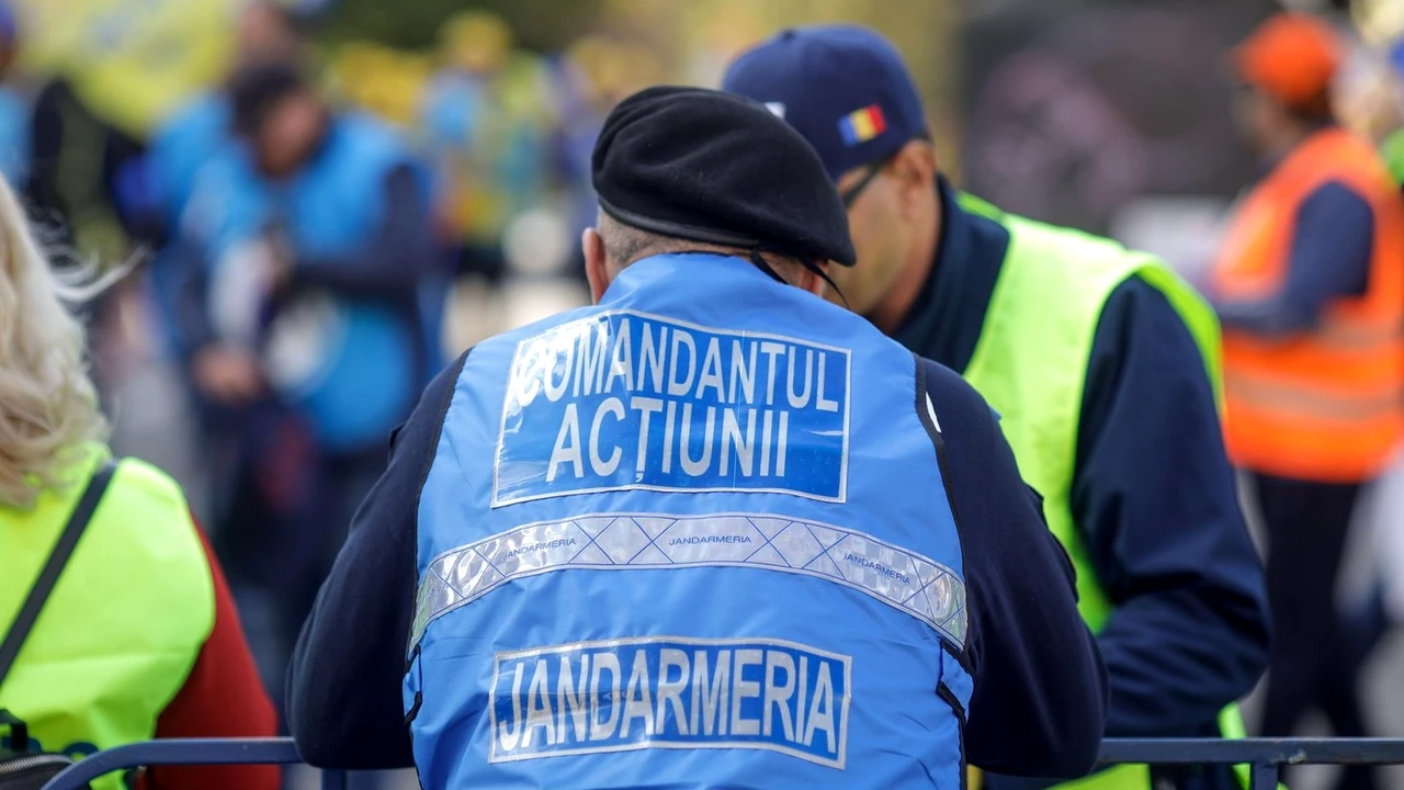 Reacția virală a angajatului din Gorj care a primit 300.000 de euro de la Jandarmeria Română! 250 de salarii virate peste noapte în cont