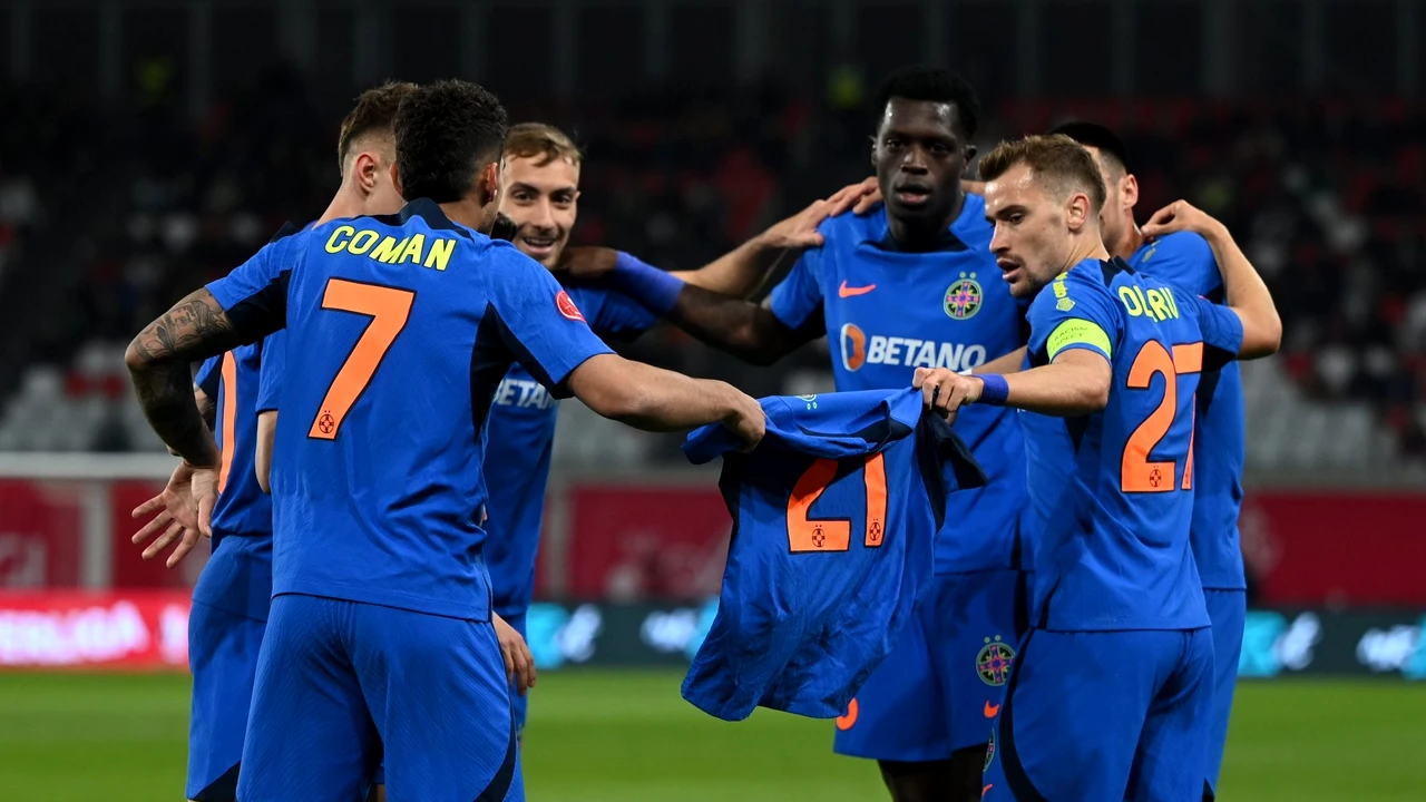 „Dacă zice Meme de unul, înseamnă că e Maradona”. Cum face Becali transferurile de Champions League la FCSB