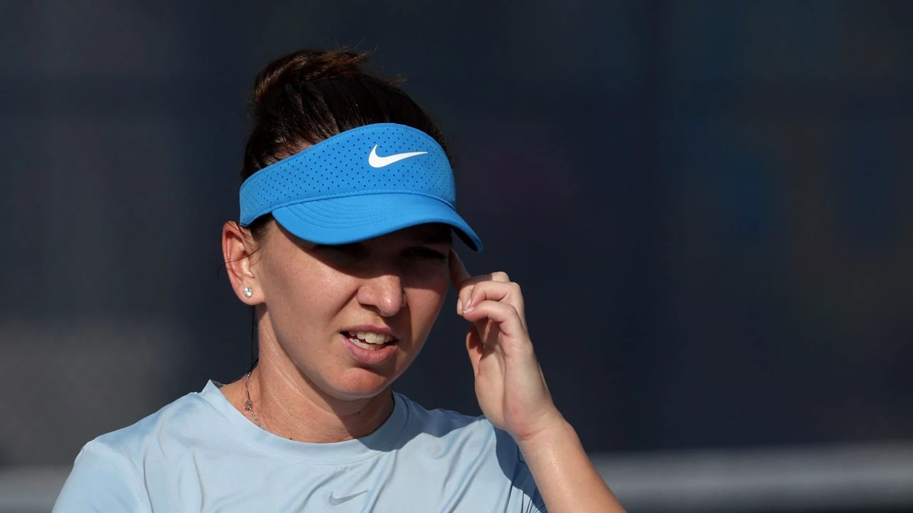 Bomba momentului în România! Intră Simona Halep ca acționar la Farul alături de Hagi și Rivaldo?! Tot ce se cunoaște în acest moment