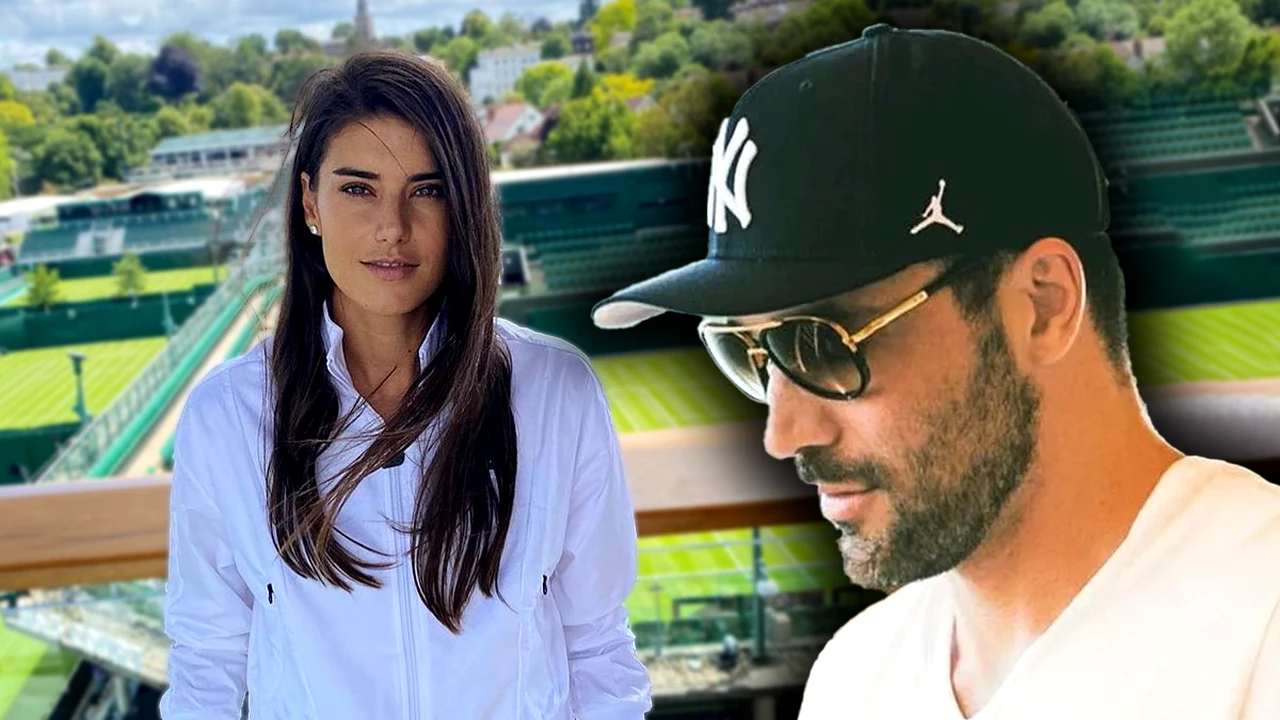 Sorana Cirstea'S Past Relationships: From Santiago Giraldo to Ion Țiriac Jr.  