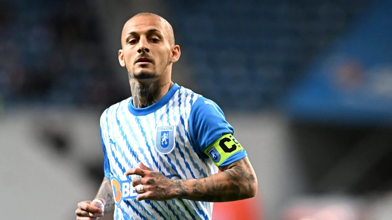 „Se vede titlul?”. Baiaram şi Mitriţă au dat răspunsul după victoria cu Dinamo