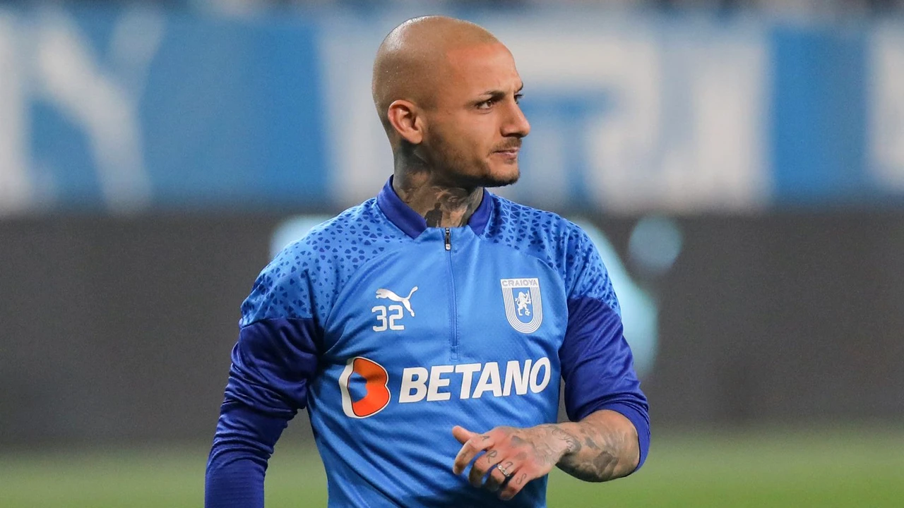 Alex Mitriță, uluit de ce a văzut la FCSB – Universitatea Craiova 2-0! Cum a fost surprins la Arena Națională. Foto