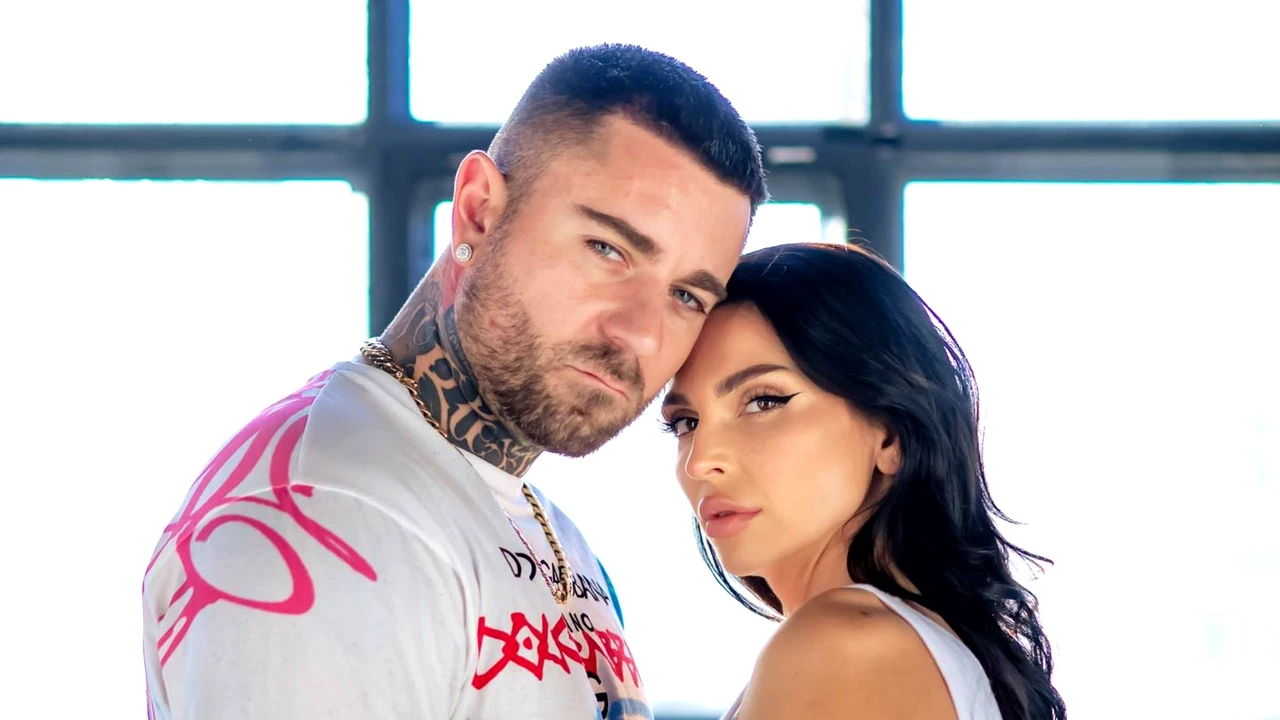 Unde a mers TJ Miles cu iubita lui după ce s-a întors de la Survivor All Stars. Concurentul a slăbit 12 kilograme în Dominicană