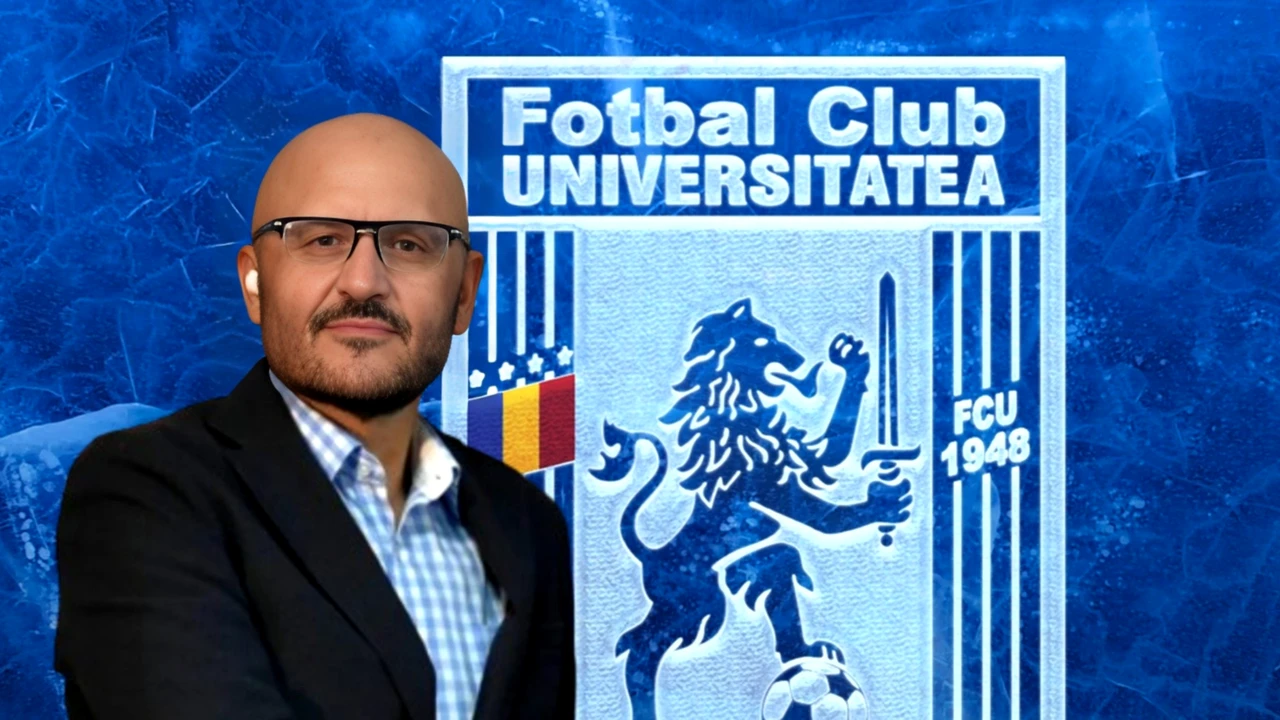 De ce Adrian Mititelu a anunțat că Steaua București este ținută “anormal și ilegal” departe de Superliga. Patronul a făcut scandal la FRF