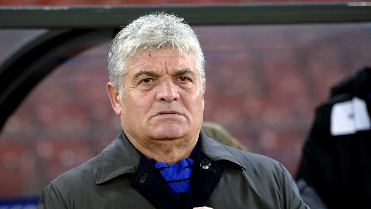 „Străinii vin să-și ia salariul și pleacă. Iar Dinamo retrogradează”. Analiză dramatică a lui Andone despre situația „câinilor”