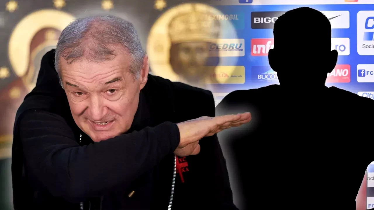 “Dă o pasă ca Maradona și gata”. Fotbalistul pe care Becali refuză să-l transfere la FCSB, în ciuda interesului pe care l-a arătat în ultimul an