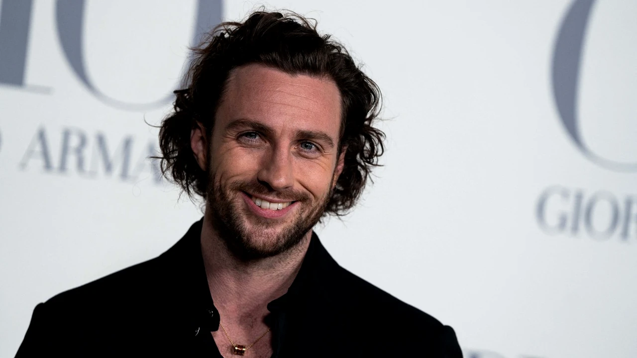 Cum arată soția noului James Bond! A regizat filmul Fifty Shades of Grey și e cu 23 de ani mai mare decât actorul