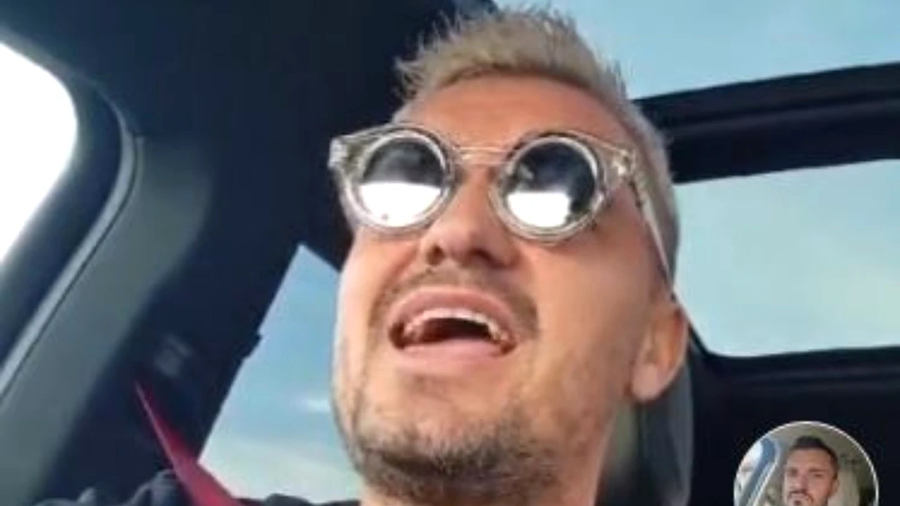 Mesaj pentru Gică Hagi? Constantin Budescu, reacție neașteptată după ce s-a scris că va pleca de la Farul. Video