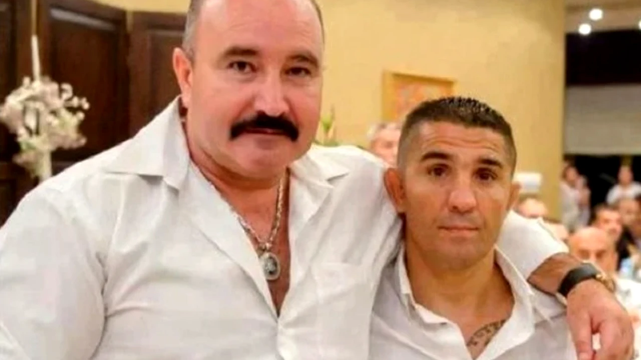 A murit Costel Corduneanu! Interlopul, care a reprezentat România la Jocurile Olimpice, era internat într-un spital din Târgu Mureș