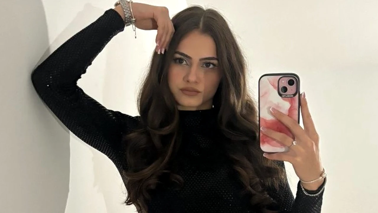 „Balerina” de care trebuie să te ferești! De ce sport s-a apucat această tânără după ce a vrut să facă dansuri