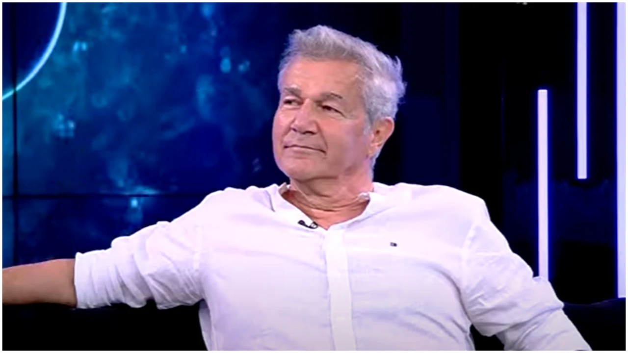 Fabulos! Dan Bittman vrea să-i compună un imn FCSB-ului