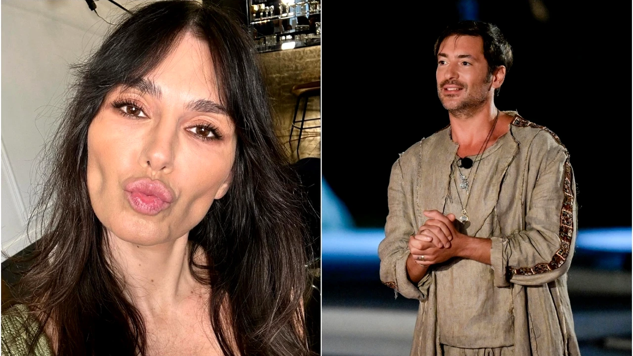 Prezentatorul de la Insula Iubirii, relație specială cu Dana Budeanu! Cadoul impresionant pe care i l-a adus Radu Vâlcan din Thailanda