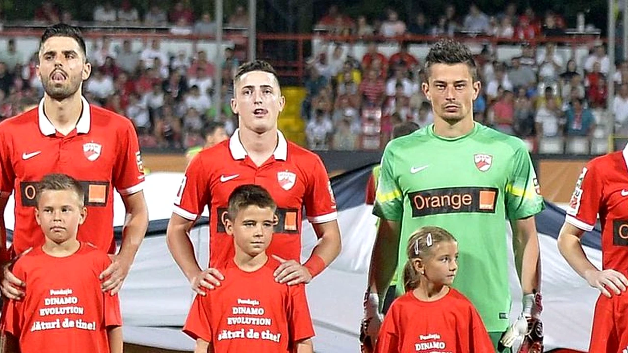 Legături controversate. Fost jucător la Dinamo încheie contracte fabuloase cu Primăria Sectorului 5. Soția este angajata lui Cristian Popescu ”Piedone”