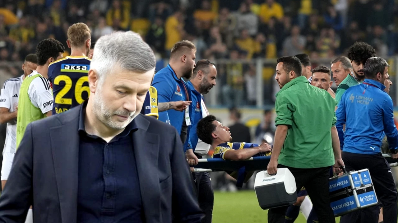 Edi Iordănescu, în alertă maximă din cauza accidentării lui Moruțan! Ce a făcut imediat după ce a primit vestea