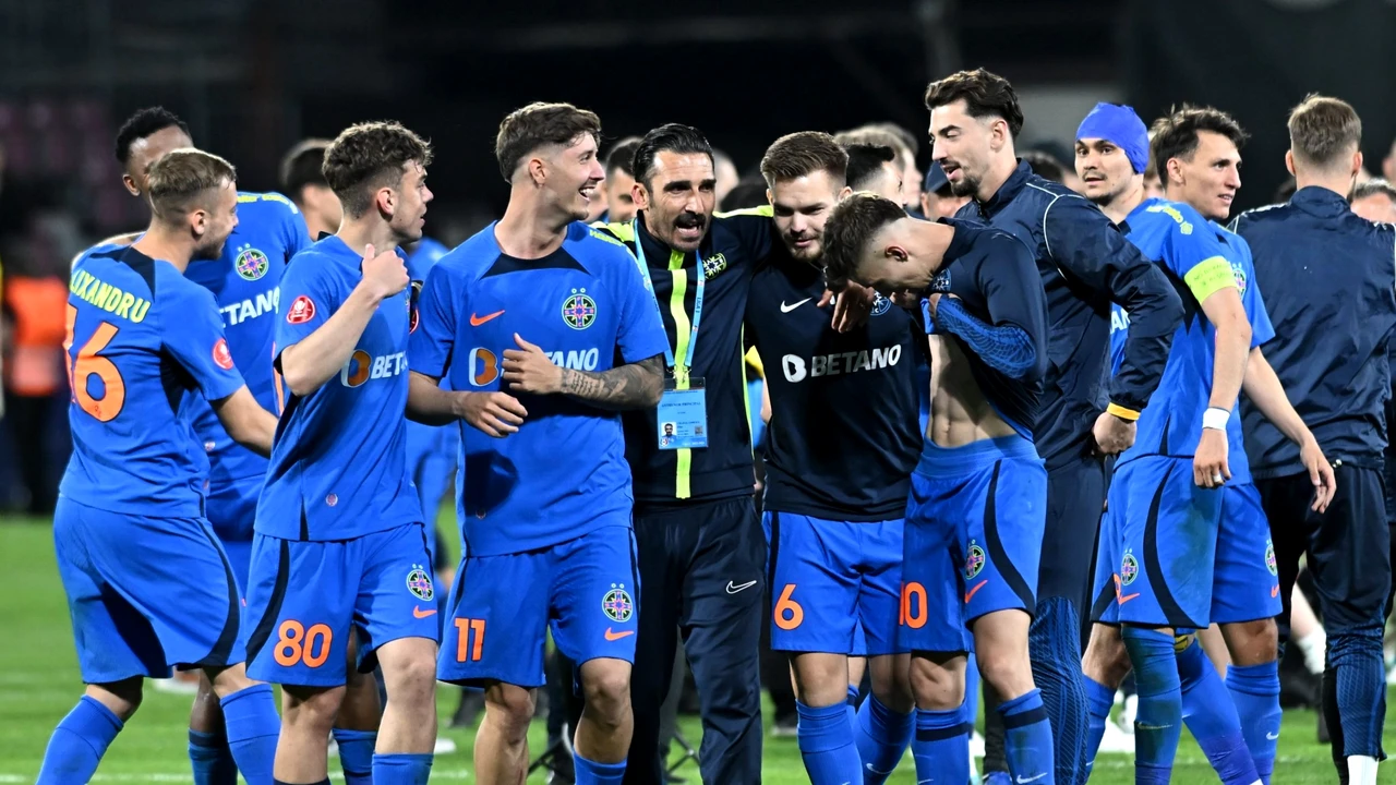 Descoperirea surpriză care ar putea propulsa FCSB în grupele europene: „E diabolic!”