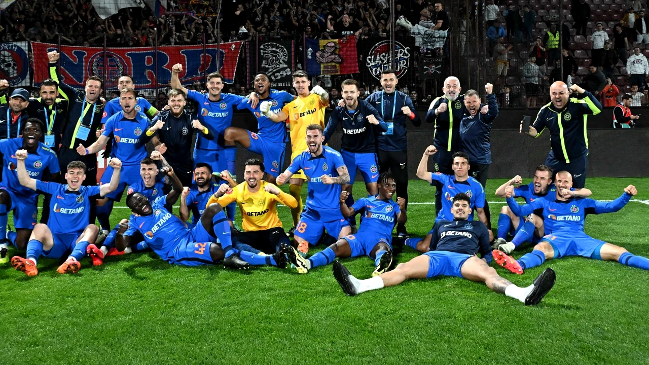 Jucătorul de la FCSB care i-a captat atenția lui Mihai Pintilii: ”Când are chef, e greu să îi iei mingea”. Ce spune fostul căpitan