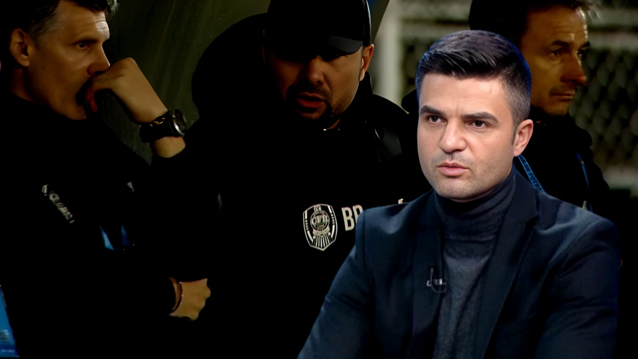 Florin Bratu, critici pentru Adrian Mutu după Corvinul – CFR 4-0: „Este șocant! Nu au adus niciun plus”