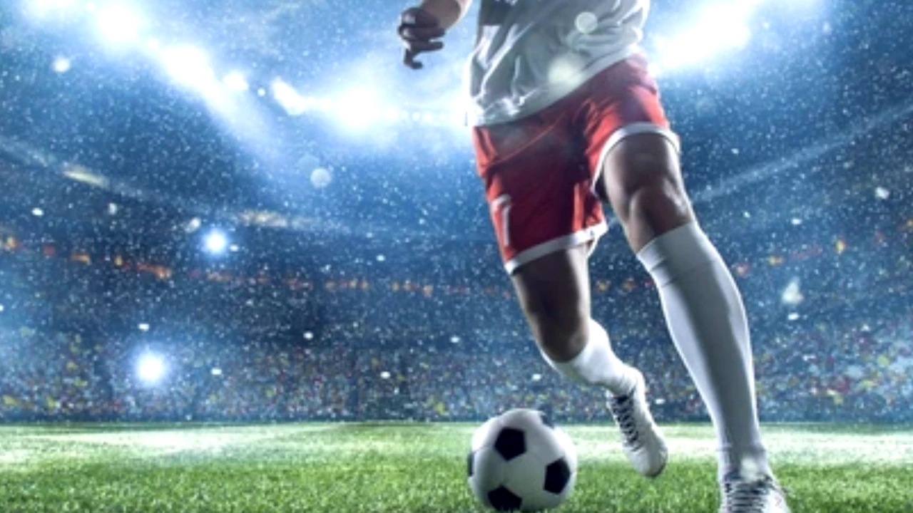 O companie românească ar putea revoluționa fotbalul mondial! Oricine poate investi într-un jucător: „Avem oameni de la Barcelona și Bayern”. Video exclusiv