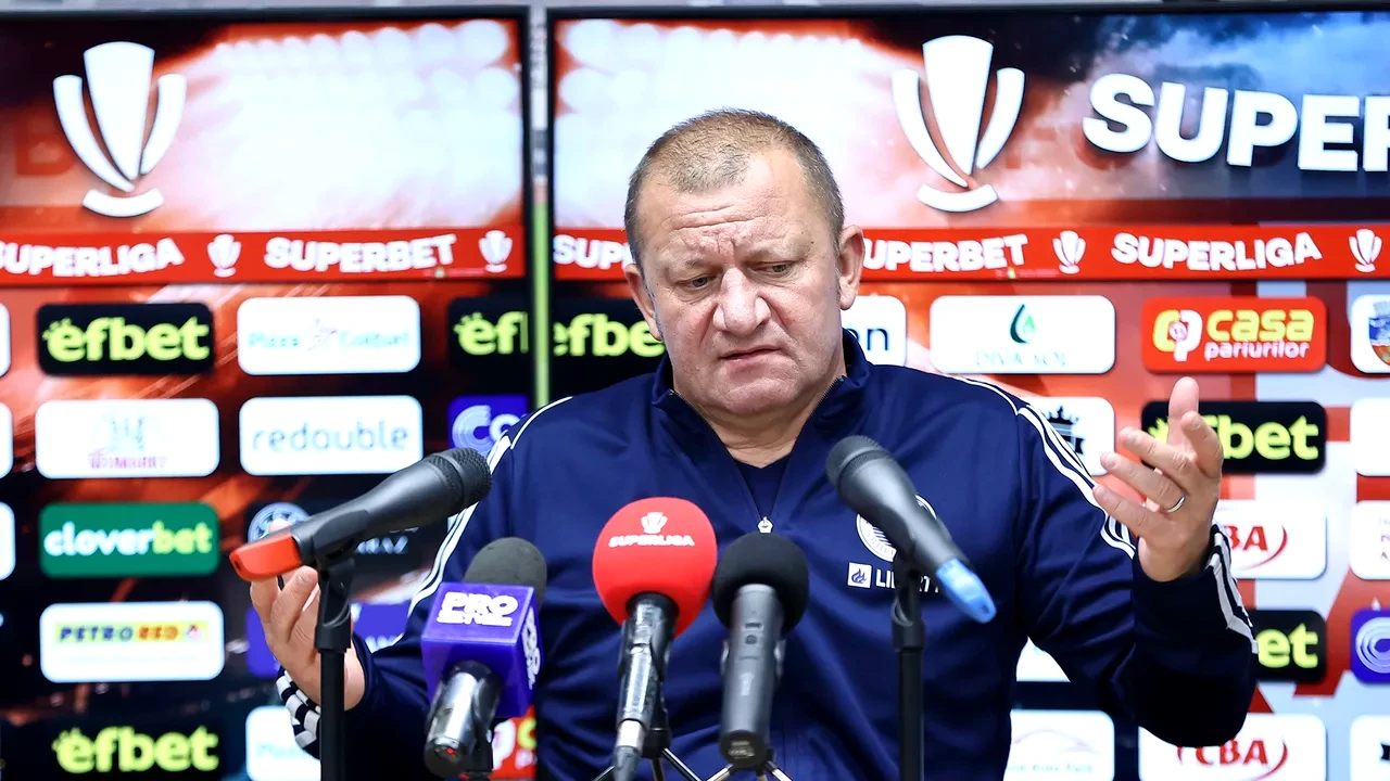 Se face încă un stadion de 100 de milioane de euro în Liga 1! Va avea 25 000 de locuri. Chiar Dorinel Munteanu a decis capacitatea arenei