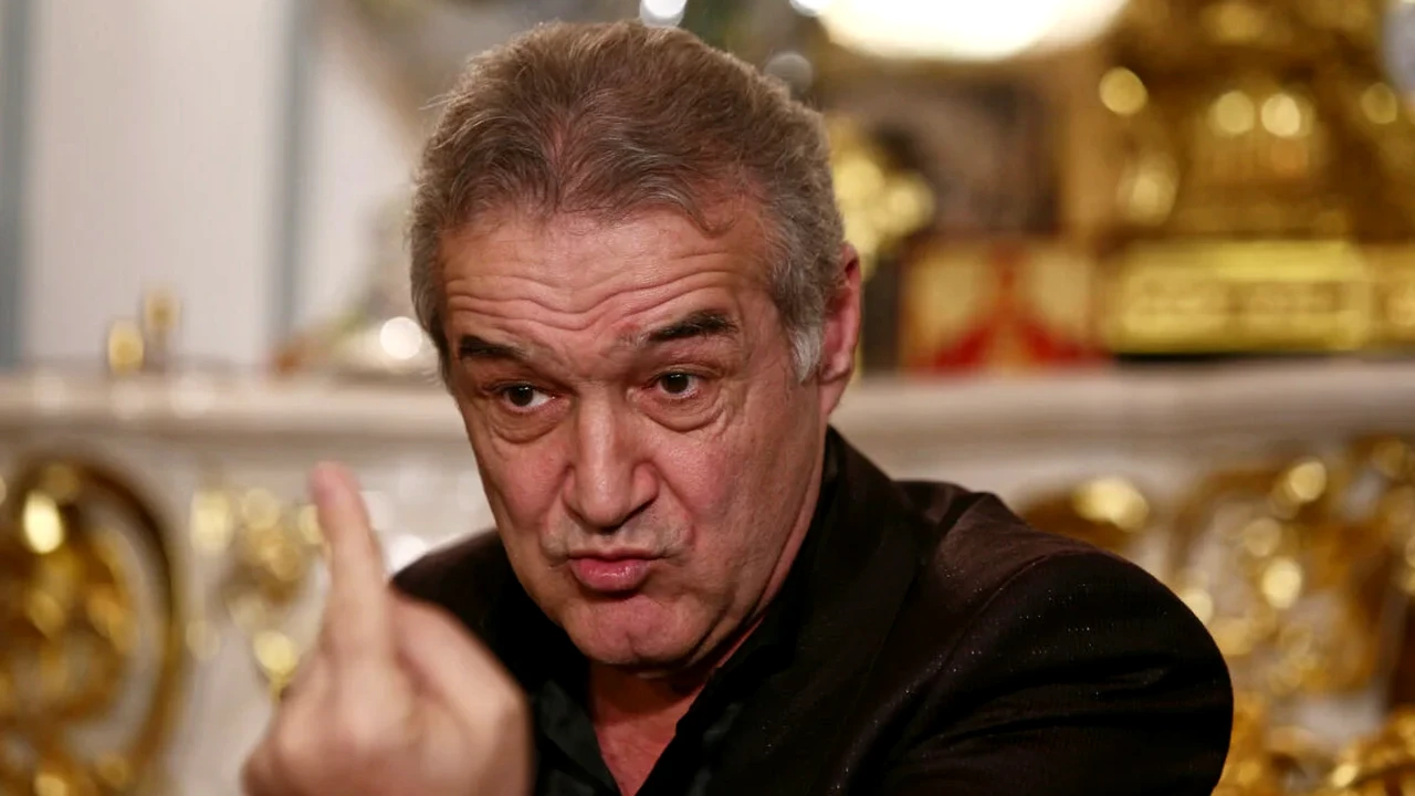 Gigi Becali, atac fără milă la adresa unui jucător de la FCSB, după remiza cu Rapid: „Poate-i dau eu ofertă pe bancă! Încă n-ai ajuns vedetă”